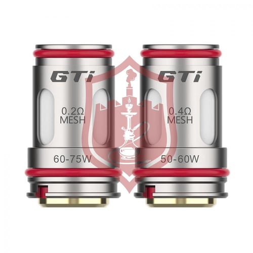 كويلات فابوريسو تارجيت جي تي اي VAPORESSO TARGET G...