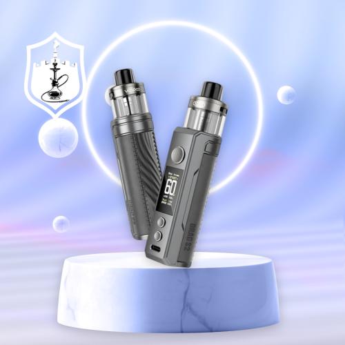 جهاز شيشة دراق S2 من VOOPOO – قوة وأناقة في تجربة...