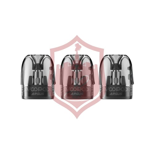 بودات فوبو أرجوس P2 و G2 – VOOPOO Argus PnP Pods (...