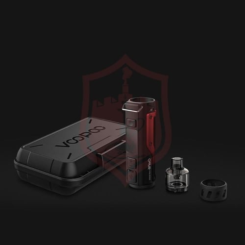 جهاز فيب شيشة ارجوس برو 80 واط – VOOPOO ARGUS PRO...