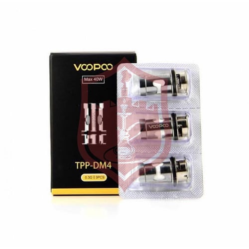 كويلات دراق إكس بلس ودراق 3 – VOOPOO Drag X Plus /...