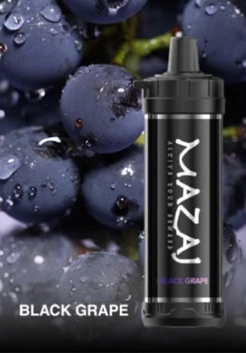 سحبة مزاج قراند 22 الف MAZAJ GRAND 22000