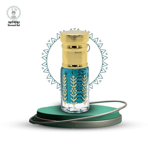 عود هندي موري سوبر مرتفع + دهن عود مينبور+ مسك توت...