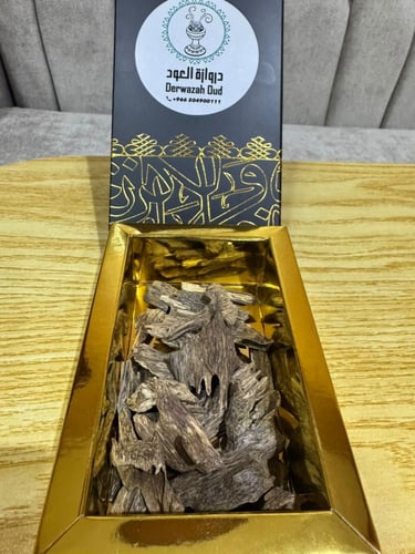 عود هندي موري سوبر مرتفع + دهن عود مينبور+ مسك توت...