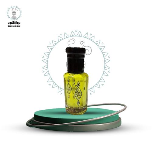 دهن ورد رايق
