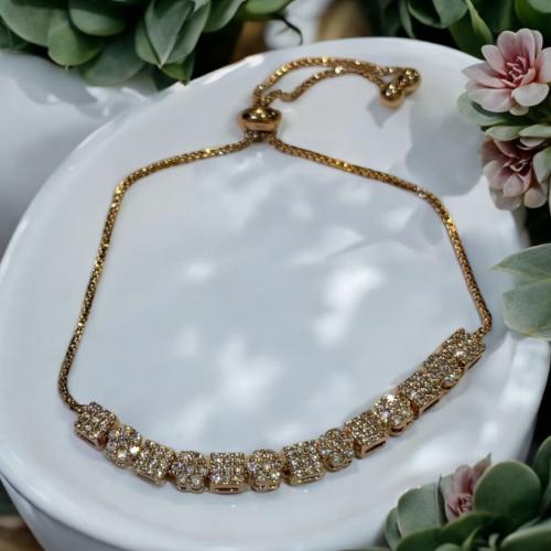 اسوارة زركون (قولدن روز)