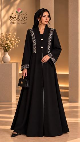 عباية لورين | Loren Abaya
