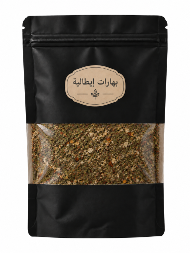بهارات إيطالية