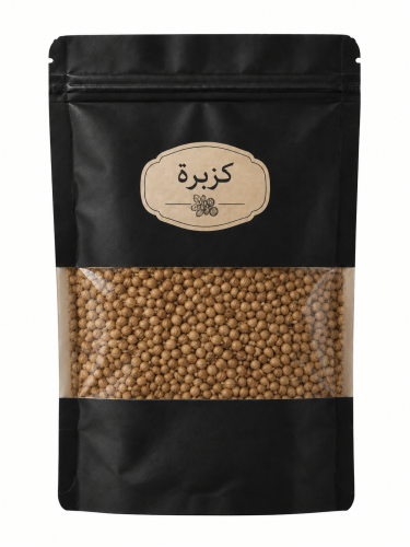 كزبرة