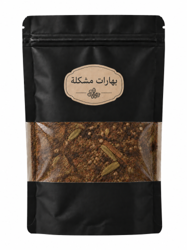 بهارات مشكلة