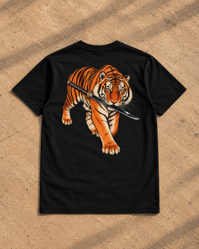 PREDATOR