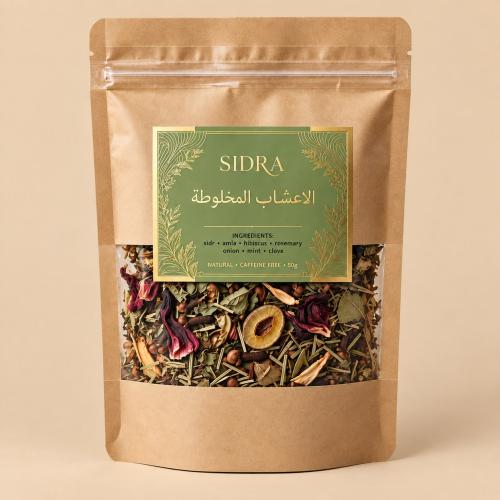 اعشاب (التونر) / 250g