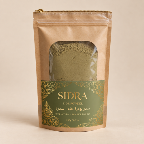 السدر العضوي / 300g