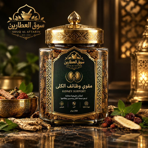 علاج تقوية الكلى