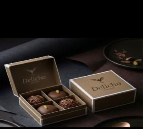 Delicioso Happiness Box