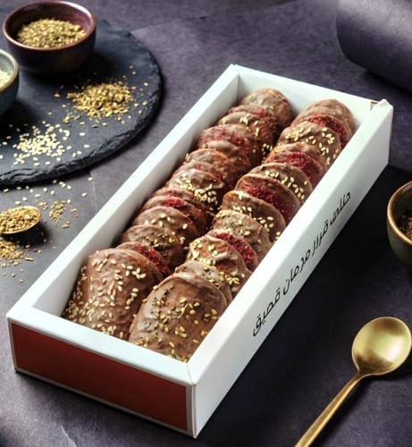 Delicioso Choco Brangles