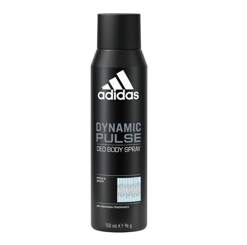 ADIDAS DYNAMIC PULSE DEO SPRAY MEN 150ML