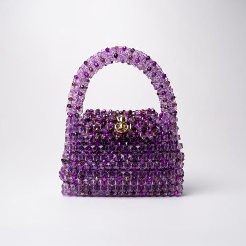 وهج الأماثيست / Amethyst Glow
