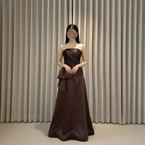 Tulle dress
