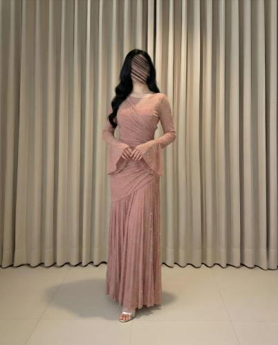 Manar dress