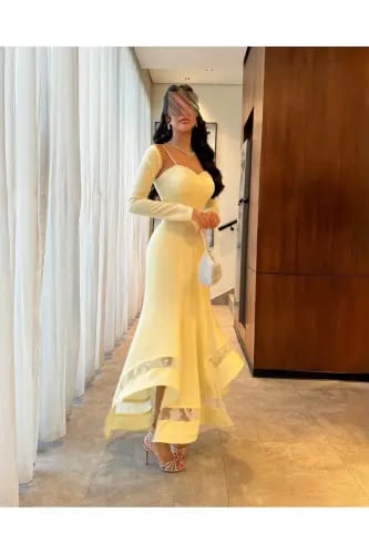 Mima dress
