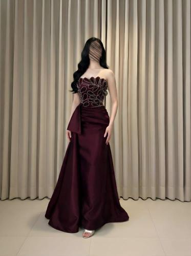 Diamond dress
