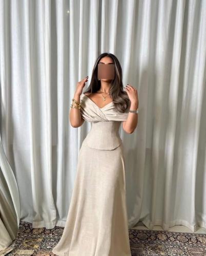 Moon dress
