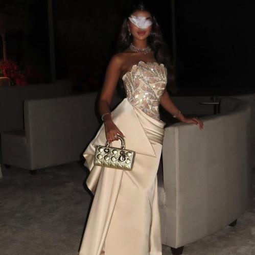 Hanouf dress