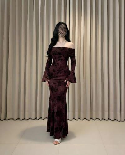 Samiha dress