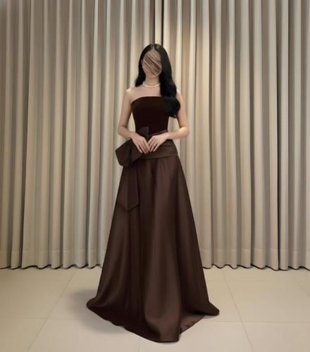 Hajar dress