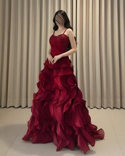 Reval dress