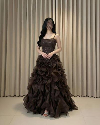 Reva dress