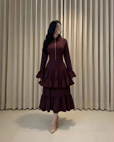 Liana dress