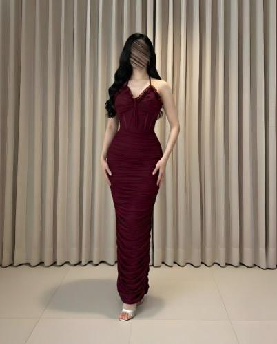 Lai dress