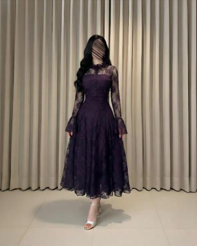 Heba dress
