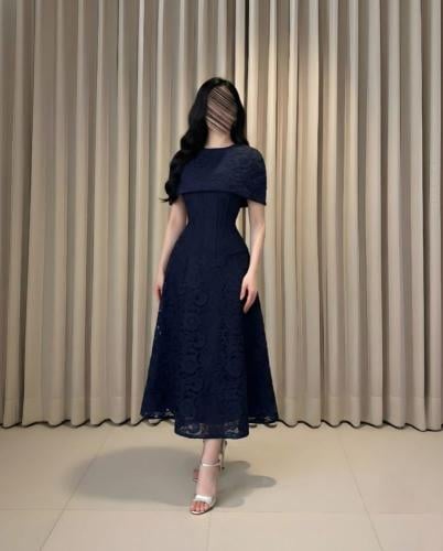Ema dress