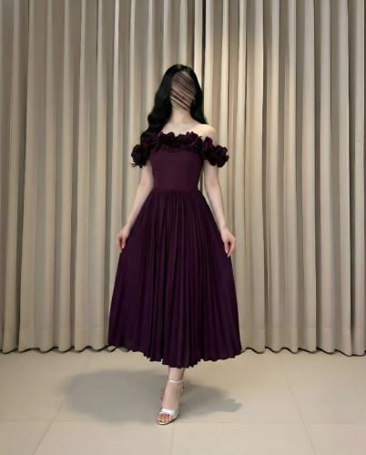 Nia dress