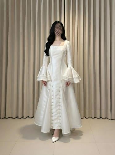 Nahed dress
