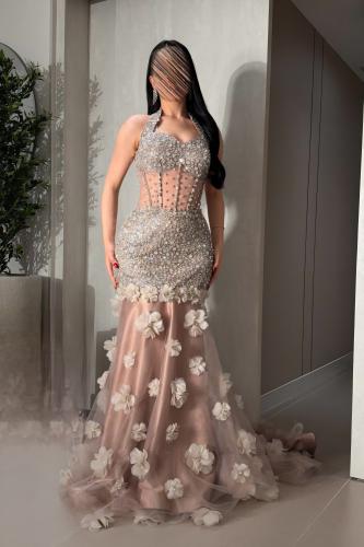 Hananeh dress