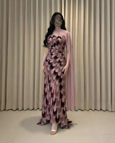 Dina dress
