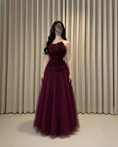 Ehaad dress