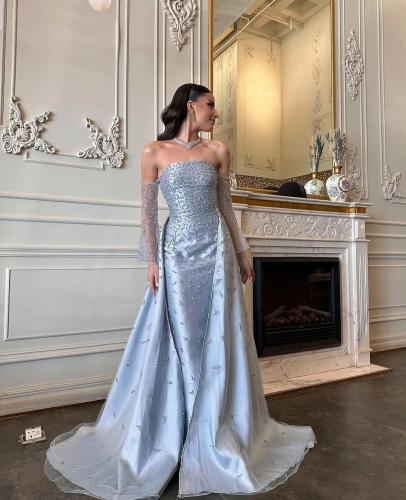 A coincidence dress