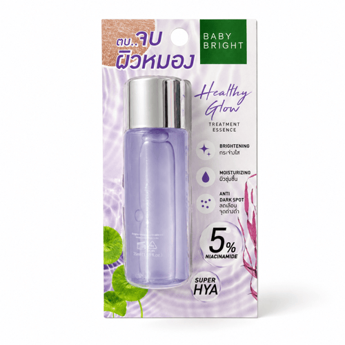 إيسنس Baby Bright Healthy Glow لحب الشباب والنضارة
