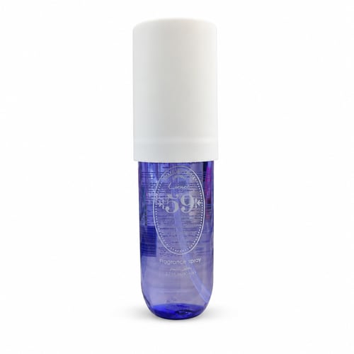 معطر الجسم Lucheo 59 بالفانيليا والبنفسج – 80 مل