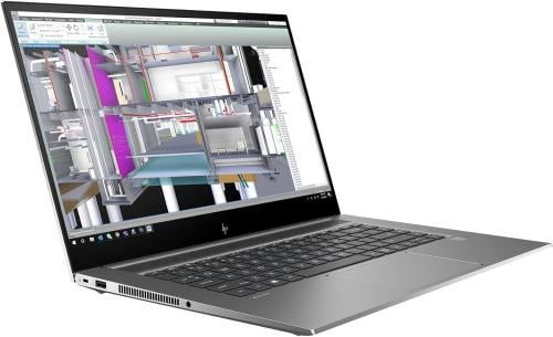 hp ZBOOK FIREFLY G7 إتش بي زي بوك 15 G7 فايرفلاي ك...