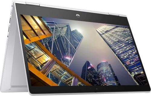 HP ProBook x360 435 G8 2-in-1 Laptop Touch| Ryzen...