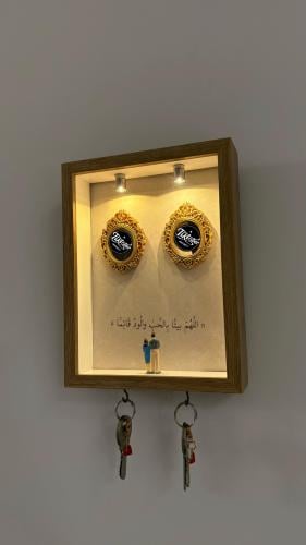 تعليقات مفاتيح