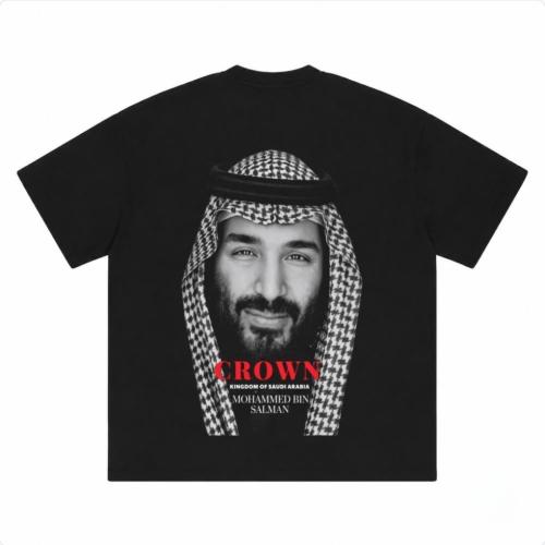 تیشیرت 966 crown