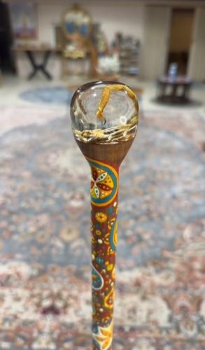 عصاء العقرب