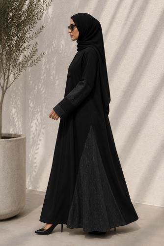 علياء اسود